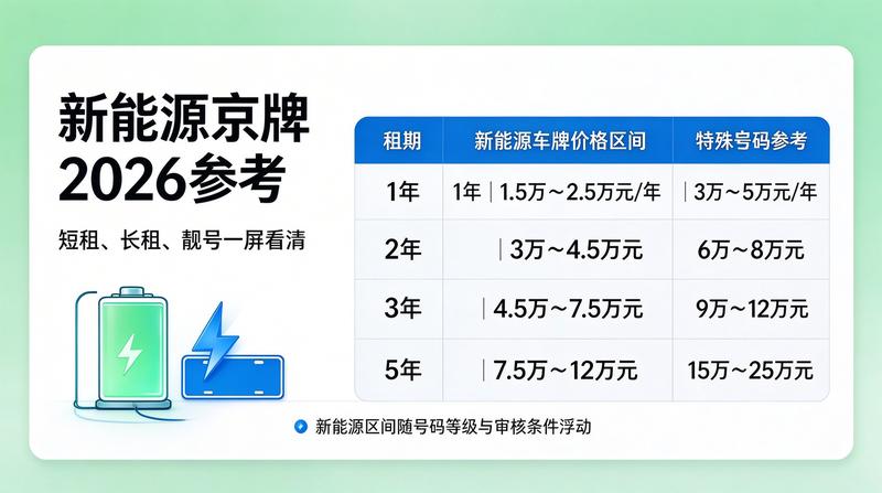 京牌指标合规性分析
